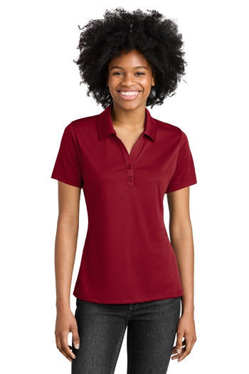 Sport-Tek - Ladies PosiCharge ® Competitor ™ Polo. LST550