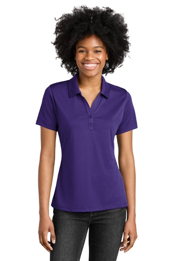 Sport-Tek - Ladies PosiCharge ® Competitor ™ Polo. LST550