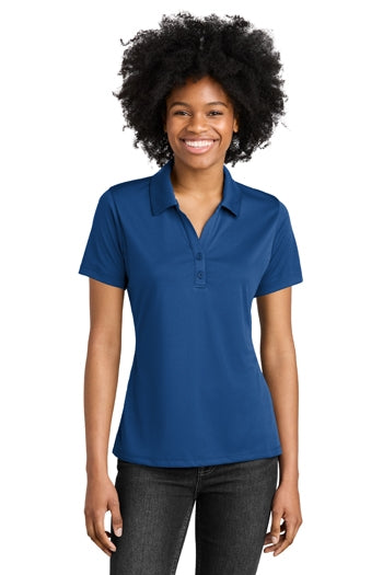 Sport-Tek - Ladies PosiCharge ® Competitor ™ Polo. LST550