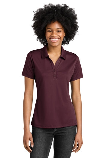 Sport-Tek - Ladies PosiCharge ® Competitor ™ Polo. LST550