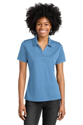Sport-Tek - Ladies PosiCharge ® Competitor ™ Polo. LST550