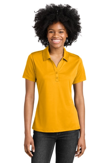 Sport-Tek - Ladies PosiCharge ® Competitor ™ Polo. LST550