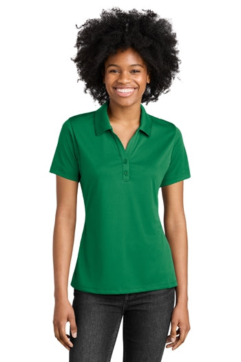 Sport-Tek - Ladies PosiCharge ® Competitor ™ Polo. LST550