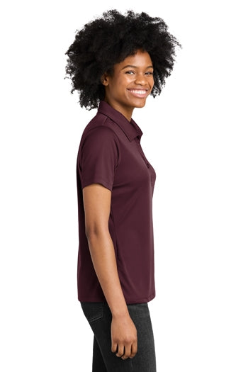 Sport-Tek - Ladies PosiCharge ® Competitor ™ Polo. LST550