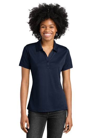 Sport-Tek - Ladies PosiCharge ® Competitor ™ Polo. LST550