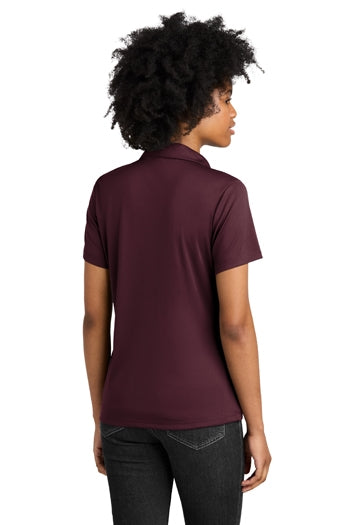 Sport-Tek - Ladies PosiCharge ® Competitor ™ Polo. LST550
