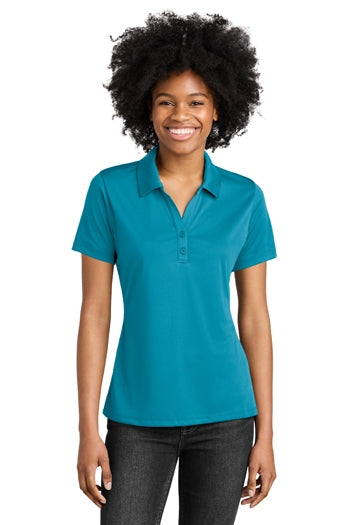 Sport-Tek - Ladies PosiCharge ® Competitor ™ Polo. LST550