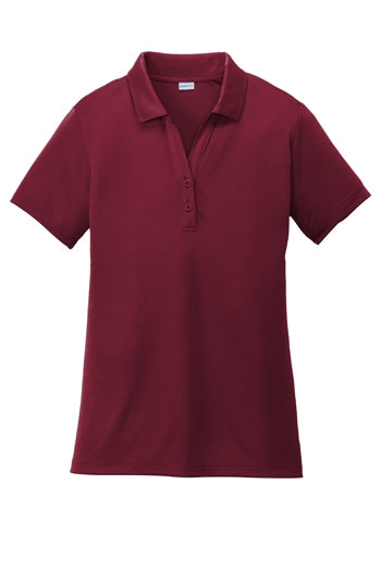 Sport-Tek - Ladies PosiCharge ® Competitor ™ Polo. LST550