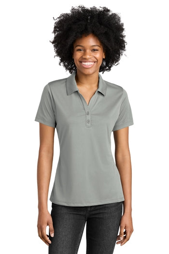Sport-Tek - Ladies PosiCharge ® Competitor ™ Polo. LST550