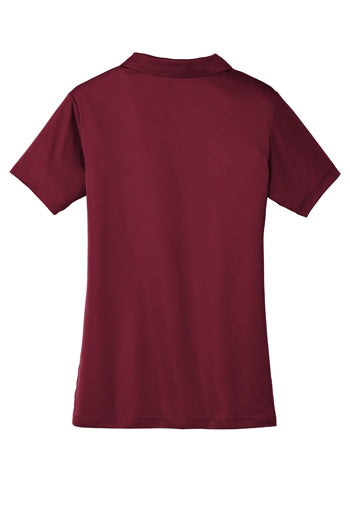 Sport-Tek - Ladies PosiCharge ® Competitor ™ Polo. LST550