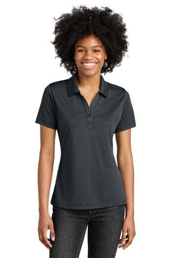 Sport-Tek - Ladies PosiCharge ® Competitor ™ Polo. LST550