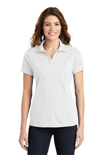 Sport-Tek - Ladies PosiCharge® RacerMesh™ Polo. LST640