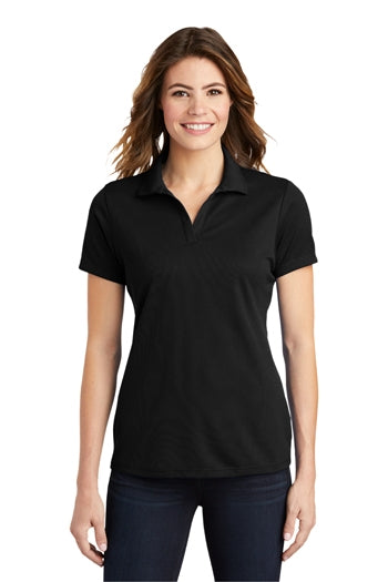 Sport-Tek - Ladies PosiCharge® RacerMesh™ Polo. LST640