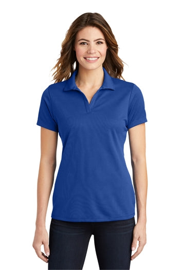Sport-Tek - Ladies PosiCharge® RacerMesh™ Polo. LST640