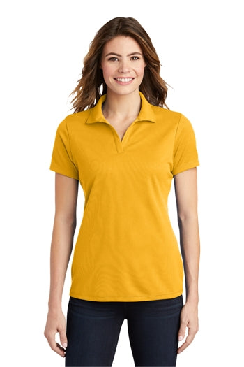 Sport-Tek - Ladies PosiCharge® RacerMesh™ Polo. LST640