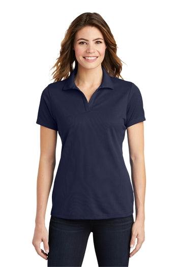 Sport-Tek - Ladies PosiCharge® RacerMesh™ Polo. LST640