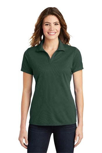Sport-Tek - Ladies PosiCharge® RacerMesh™ Polo. LST640