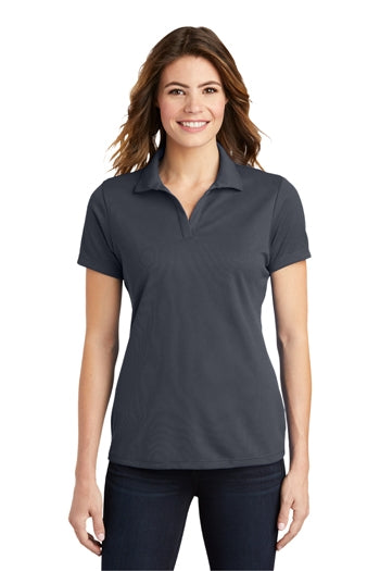 Sport-Tek - Ladies PosiCharge® RacerMesh™ Polo. LST640