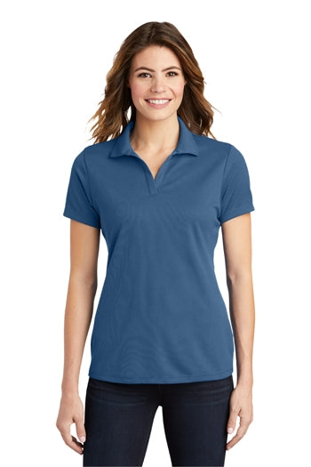 Sport-Tek - Ladies PosiCharge® RacerMesh™ Polo. LST640