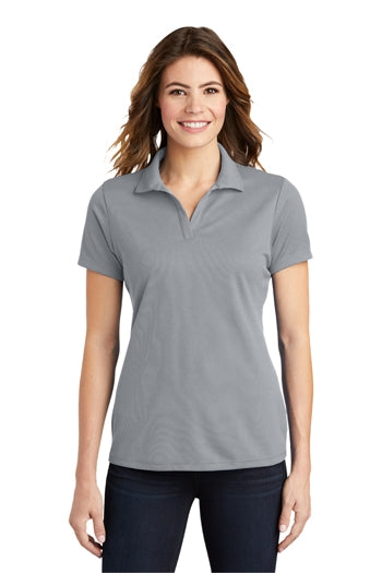 Sport-Tek - Ladies PosiCharge® RacerMesh™ Polo. LST640
