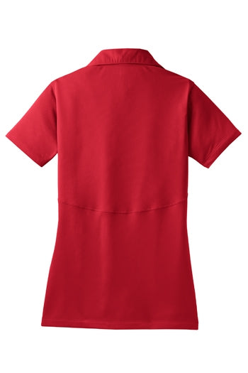 Sport-Tek - Ladies Micropique Sport-Wick Polo. LST650