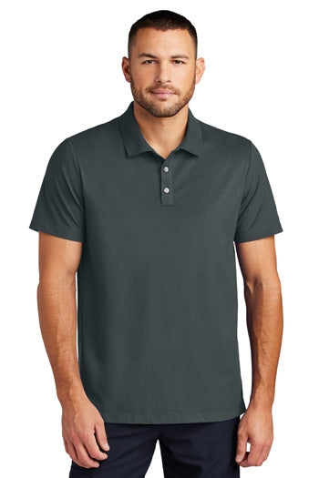 Mercer+Mettle®  - Stretch Pique Polo. MM1004