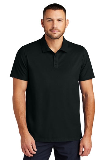 Mercer+Mettle®  - Stretch Pique Polo. MM1004