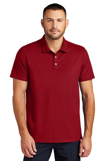 Mercer+Mettle®  - Stretch Pique Polo. MM1004
