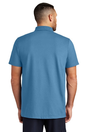 Mercer+Mettle®  - Stretch Pique Polo. MM1004