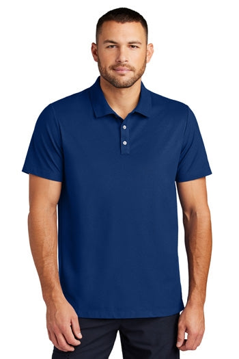 Mercer+Mettle®  - Stretch Pique Polo. MM1004