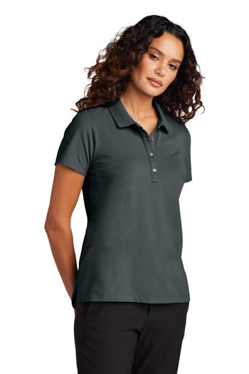 Mercer+Mettle® - Women’s Stretch Pique Polo. MM1005