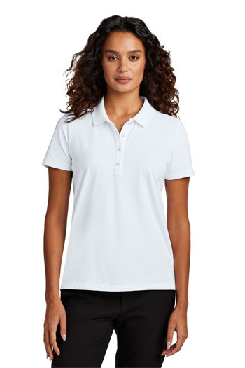 Mercer+Mettle® - Women’s Stretch Pique Polo. MM1005