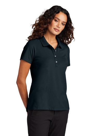 Mercer+Mettle® - Women’s Stretch Pique Polo. MM1005
