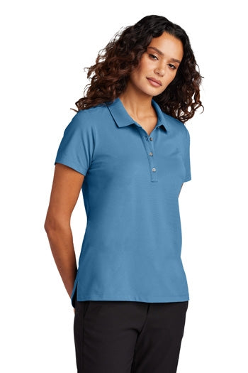 Mercer+Mettle® - Women’s Stretch Pique Polo. MM1005