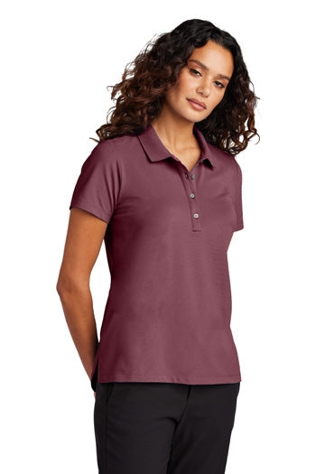 Mercer+Mettle® - Women’s Stretch Pique Polo. MM1005