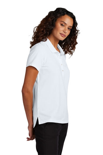 Mercer+Mettle® - Women’s Stretch Pique Polo. MM1005