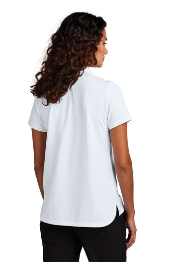 Mercer+Mettle® - Women’s Stretch Pique Polo. MM1005