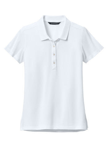 Mercer+Mettle® - Women’s Stretch Pique Polo. MM1005
