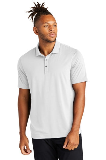 Mercer+Mettle® - Stretch Jersey Polo. MM1014