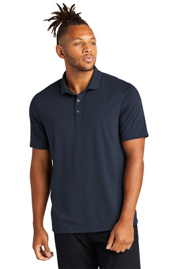 Mercer+Mettle® - Stretch Jersey Polo. MM1014