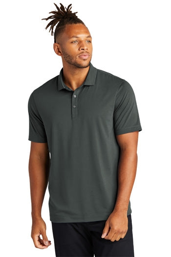 Mercer+Mettle® - Stretch Jersey Polo. MM1014
