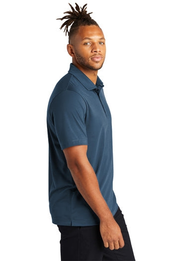 Mercer+Mettle® - Stretch Jersey Polo. MM1014