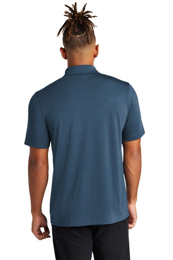 Mercer+Mettle® - Stretch Jersey Polo. MM1014