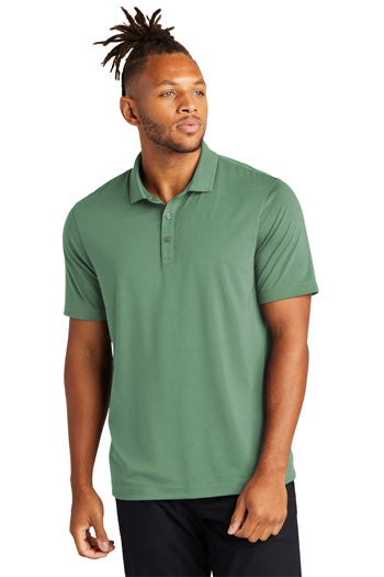 Mercer+Mettle® - Stretch Jersey Polo. MM1014
