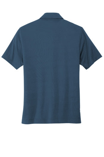 Mercer+Mettle® - Stretch Jersey Polo. MM1014