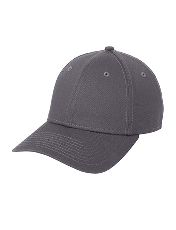 New Era - Structured Stretch Cotton Cap. NE1000