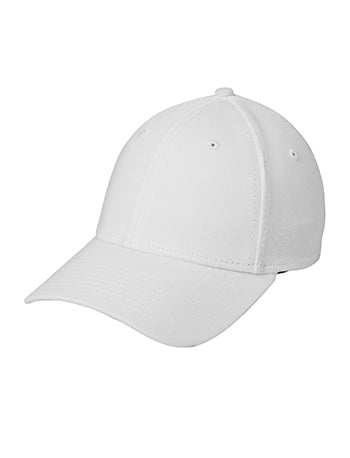 New Era - Structured Stretch Cotton Cap. NE1000