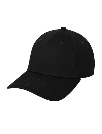 New Era - Structured Stretch Cotton Cap. NE1000