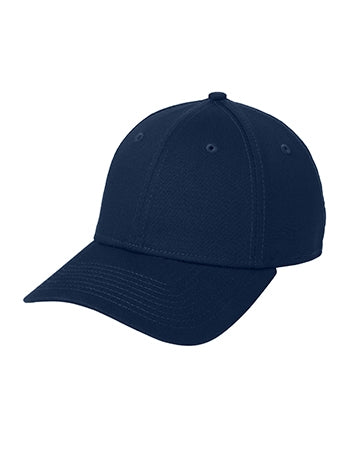New Era - Structured Stretch Cotton Cap. NE1000