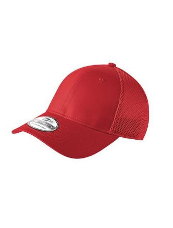 New Era - Stretch Mesh Cap. NE1020